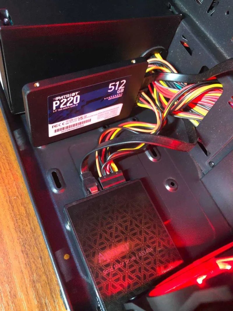 Cтационарный игровой ПК RX 580 Saphire Компьютер i5 ядра Системный блок 500GB — фото 4