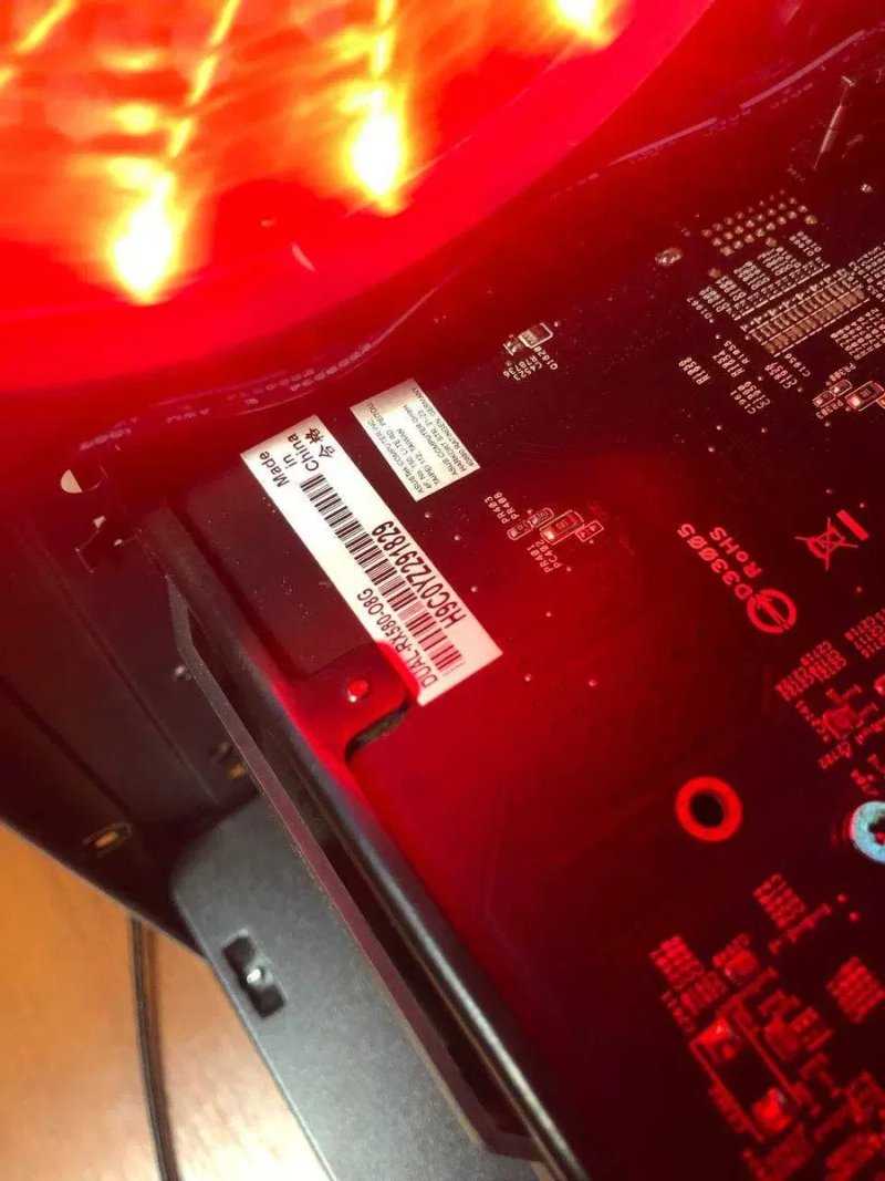 Cтационарный игровой ПК RX 580 Saphire Компьютер i5 ядра Системный блок 500GB — фото 5