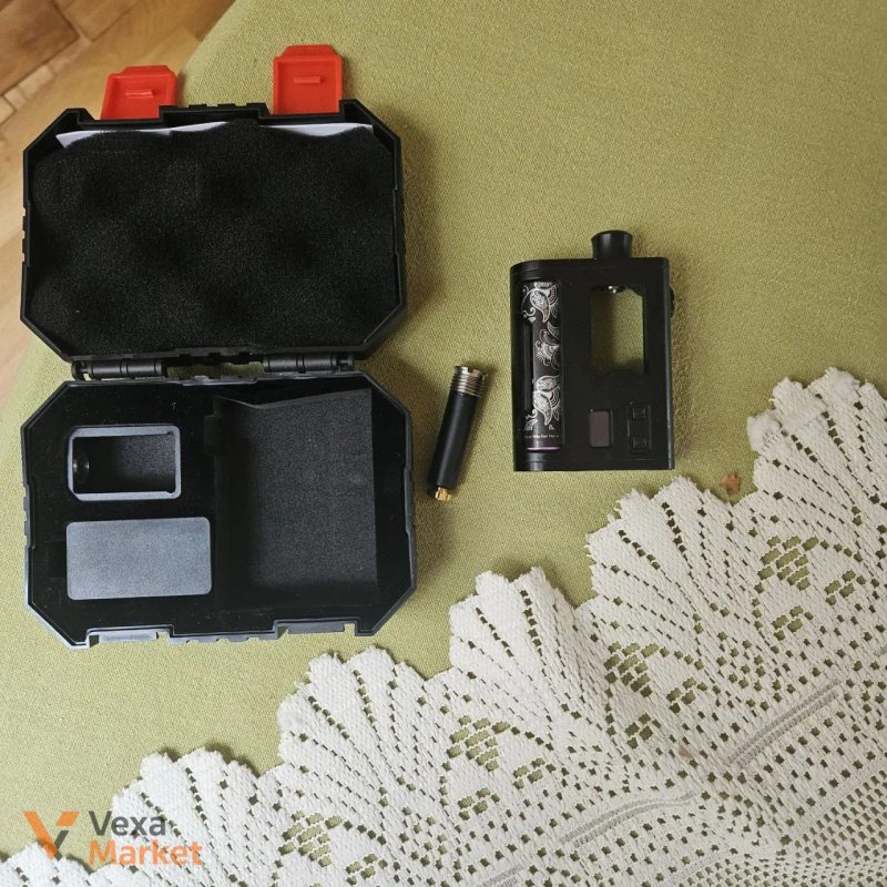 Lost Vape Centaurus B80 AIO — фото 2