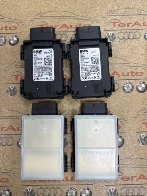 Датчик сліпих мертвих зон радар SRR-01 BMW G20 G22 G26 G30 G01 G05 G07