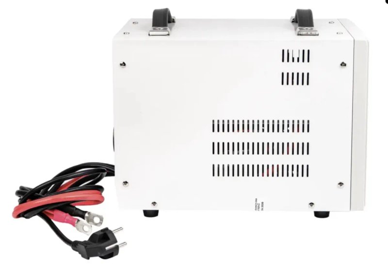 ДБЖ Volt Polska SINUS PRO 2000 E 12/230V ЗНИЖКА‼️Инвертор/інвертор — фото 2