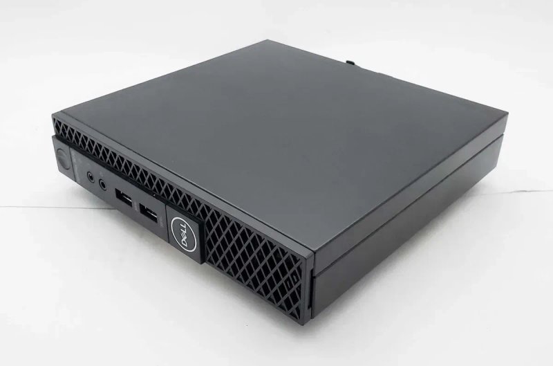 Dell OptiPlex 3070 i5-9500T 8/256 GB DisplayPort HDMI WiFi+BT #0572 — фото 3
