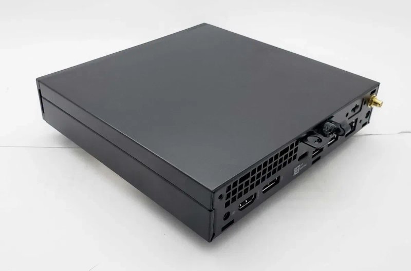 Dell OptiPlex 3070 i5-9500T 8/256 GB DisplayPort HDMI WiFi+BT #0572 — фото 4