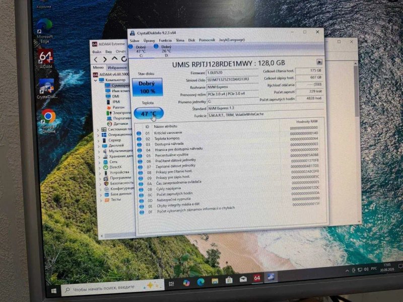 Dell OptiPlex 5040 i5-6500 | SSD120 +HDD160 | 16GB RAM | Windows 10 license — фото 6
