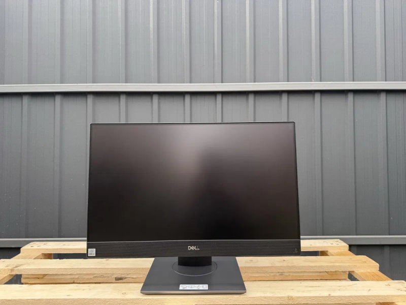 Dell OptiPlex 5480 /i5-10500/6 ядер/16GB/512GB SSD/ 24" Touch моноблок — фото 2