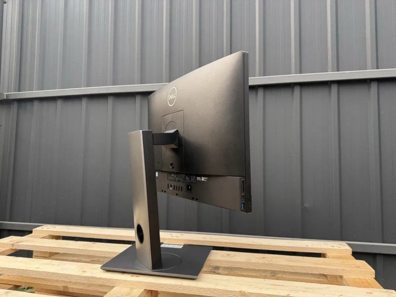 Dell OptiPlex 5480 /i5-10500/6 ядер/16GB/512GB SSD/ 24" Touch моноблок — фото 8