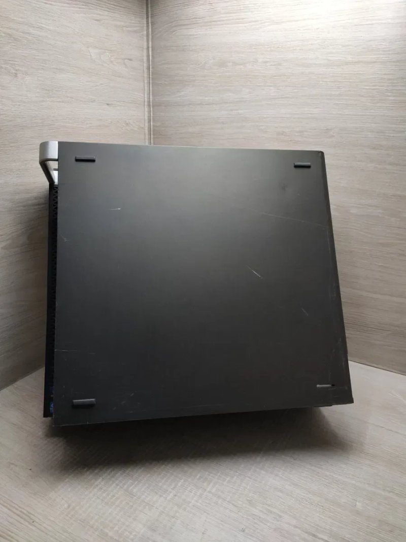 Dell Precision Workstation T5600 (Intel Xeon E5-1650/32Gb ddr3) — фото 3