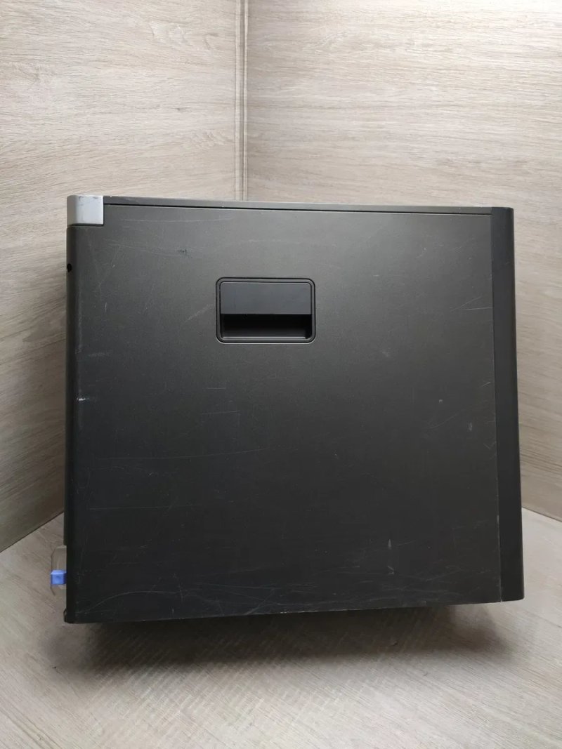 Dell Precision Workstation T5600 (Intel Xeon E5-1650/32Gb ddr3) — фото 5