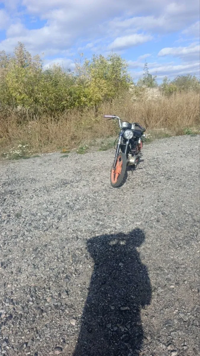 Дельта на полном ходу. — фото 2