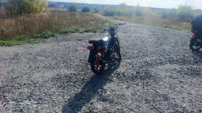 Дельта на полном ходу. — фото 4
