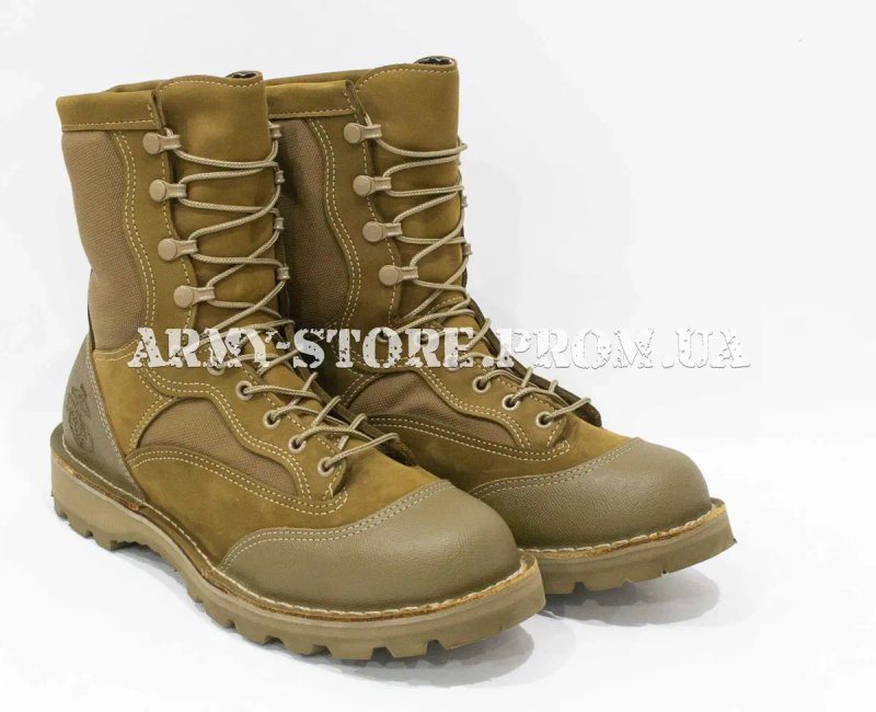 Демісезонні берці армії США Danner USMC RAT GTX (46р.) — фото 3