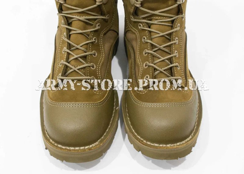 Демісезонні берці армії США Danner USMC RAT GTX (46р.) — фото 4