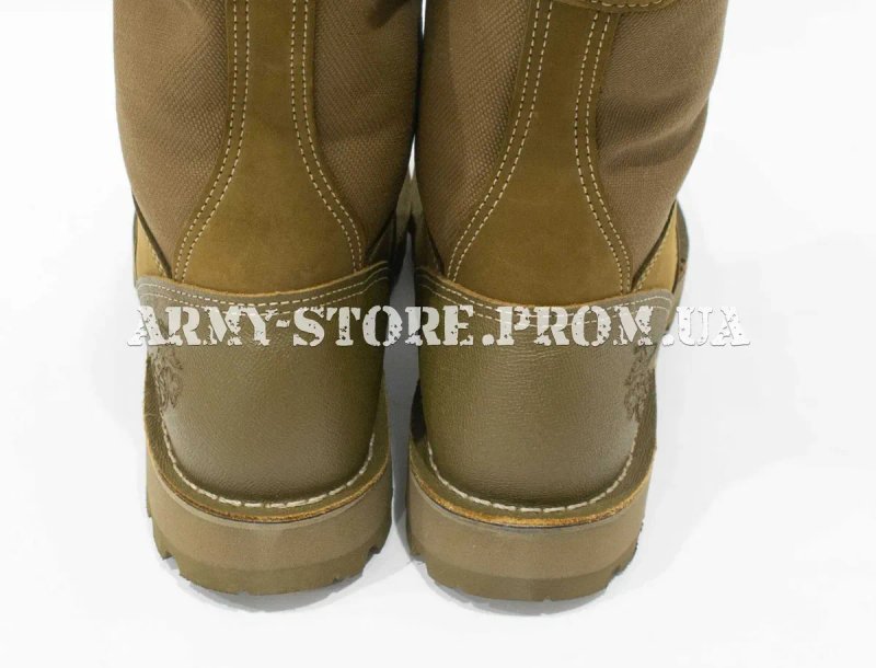 Демісезонні берці армії США Danner USMC RAT GTX (46р.) — фото 5