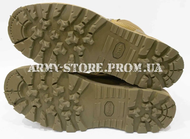 Демісезонні берці армії США Danner USMC RAT GTX (46р.) — фото 6