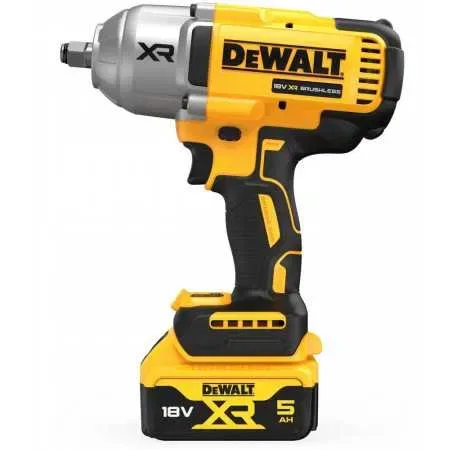 DeWALT DCF900P2T Гайковерт ударний акум. 1396Нм/1898Нм — фото 3
