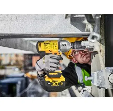 DeWALT DCF900P2T Гайковерт ударний акум. 1396Нм/1898Нм — фото 7