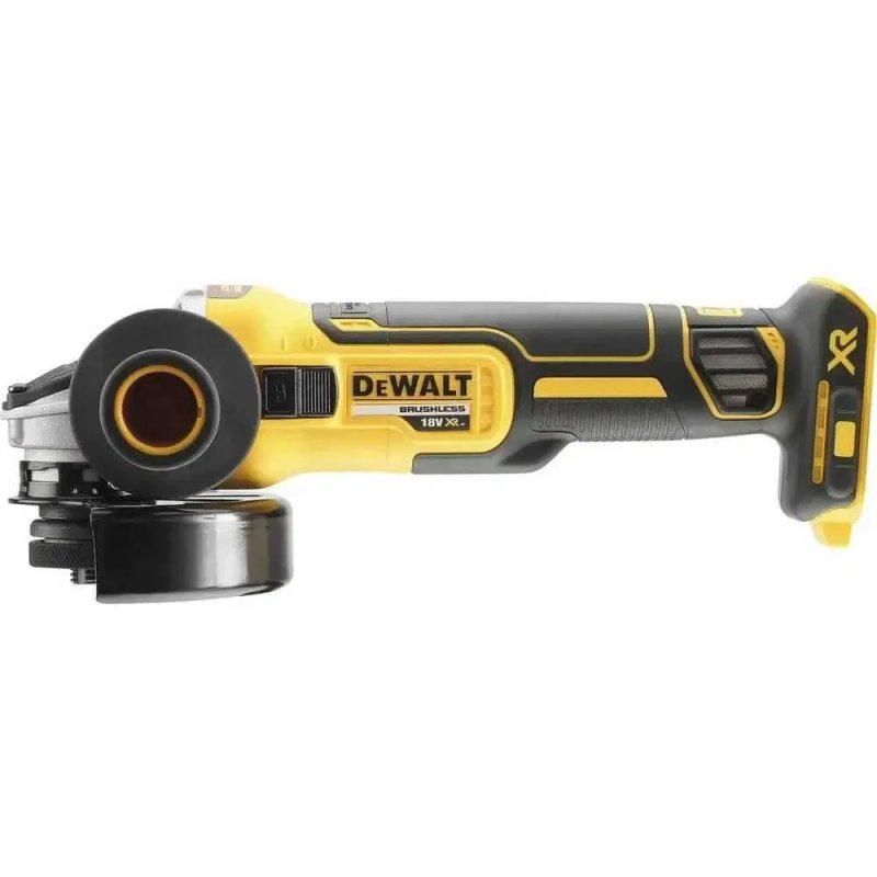 DeWALT DCG405 \ тушка 18 v\офiцiйна\гарантIя\без коробки — фото 2