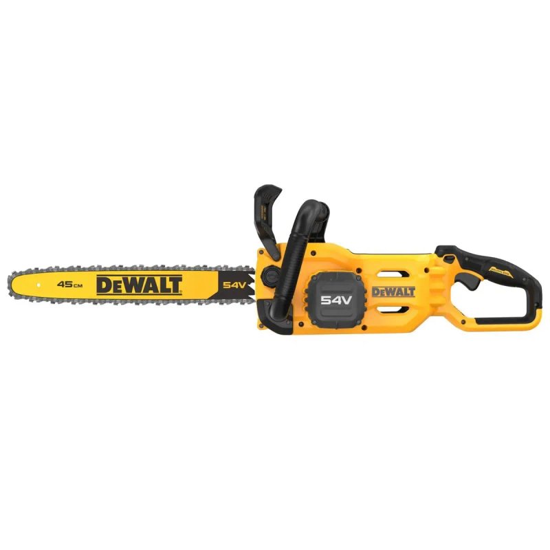 DeWALT DCMCS574 каркас  \ шина 45cм\flex volt — фото 2