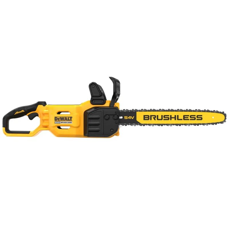 DeWALT DCMCS574 каркас  \ шина 45cм\flex volt — фото 4