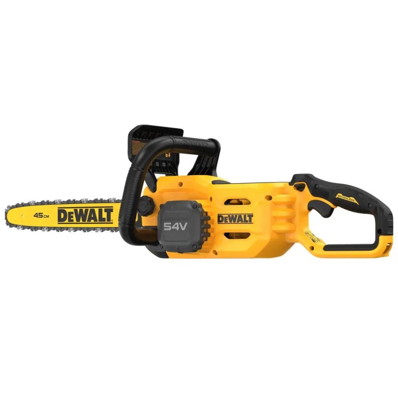 DeWALT DCMCS574 каркас  \ шина 45cм\flex volt — фото 5