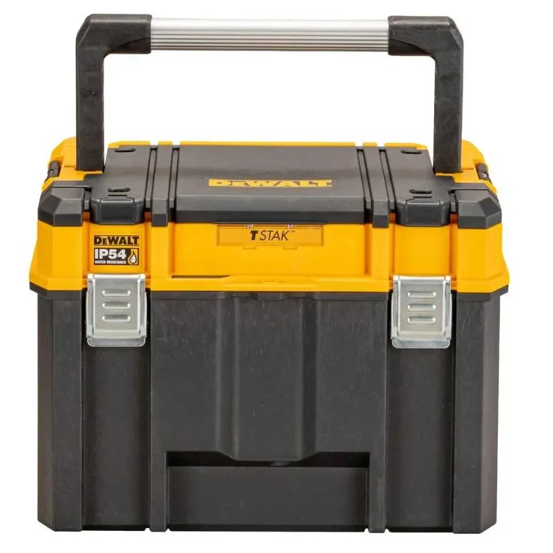DeWALT DWST83343-1 Ящик с органайзером TSTAK 2.0 — фото 2