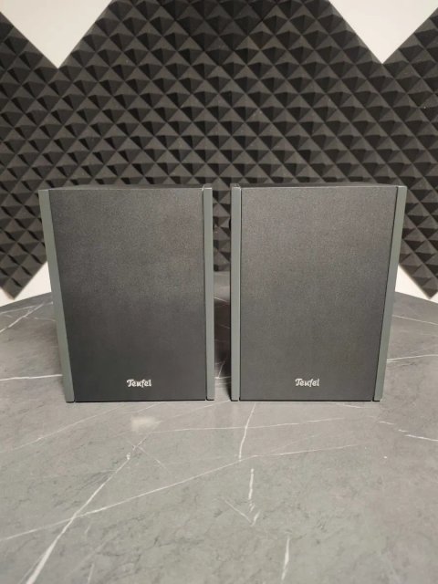 Дипольные колонки Teufel H 600 D