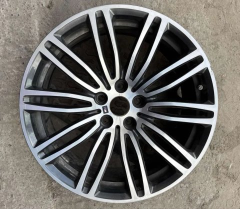 Диск BMW G30 G31 G11 G12 R19  Стиль 664M 7855083 ПОШТУЧНО Розборка БМВ Г30