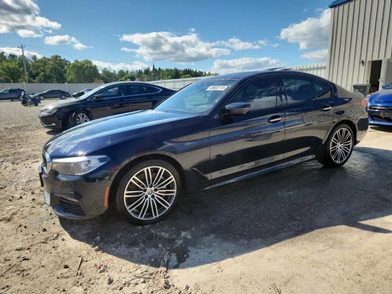 Диск BMW G30 G31 G11 G12 R19  Стиль 664M 7855083 ПОШТУЧНО Розборка БМВ Г30 — фото 2