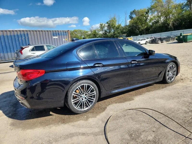 Диск BMW G30 G31 G11 G12 R19  Стиль 664M 7855083 ПОШТУЧНО Розборка БМВ Г30 — фото 3