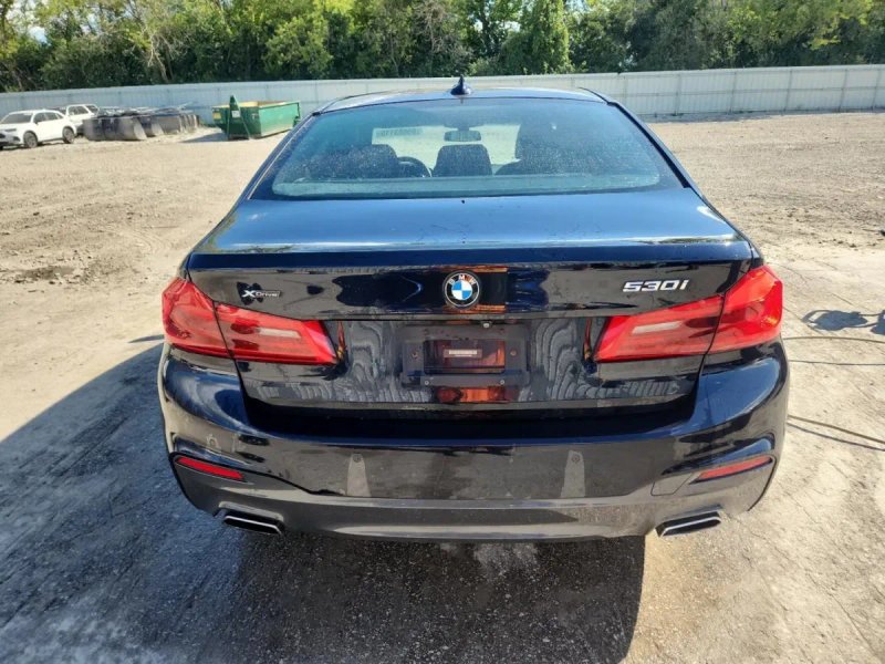 Диск BMW G30 G31 G11 G12 R19  Стиль 664M 7855083 ПОШТУЧНО Розборка БМВ Г30 — фото 4