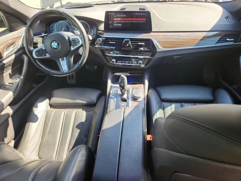 Диск BMW G30 G31 G11 G12 R19  Стиль 664M 7855083 ПОШТУЧНО Розборка БМВ Г30 — фото 5