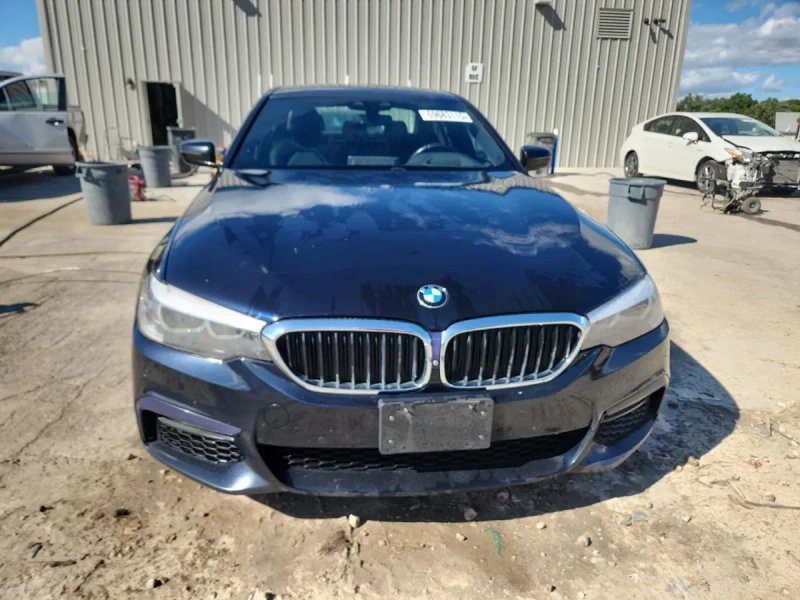 Диск BMW G30 G31 G11 G12 R19  Стиль 664M 7855083 ПОШТУЧНО Розборка БМВ Г30 — фото 7