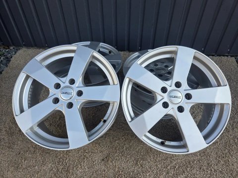Диски 5 112 17 Volkswagen Skoda Audi