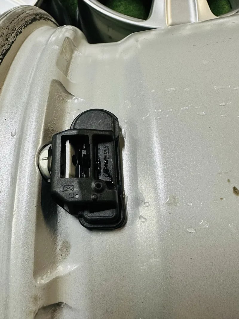 Диски 5/112 R18 Skoda VW Mercedes Audi — фото 7