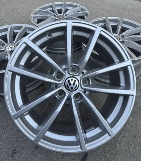 Диски 5*112R17 Volkswagen,Scoda,Audi,Mercedes