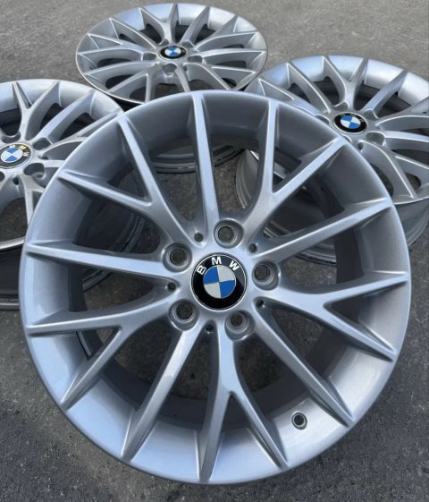 Диски 5*120R17 BMW E36,E46,E90,F20,F30