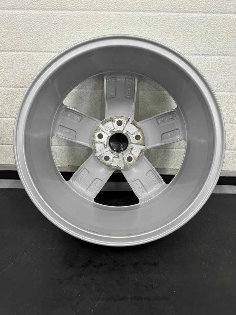 Диски 5x112 R17 VW Volkswagen Touran Sharan Golf Caddy Passat Audi Skoda Seat — фото 8
