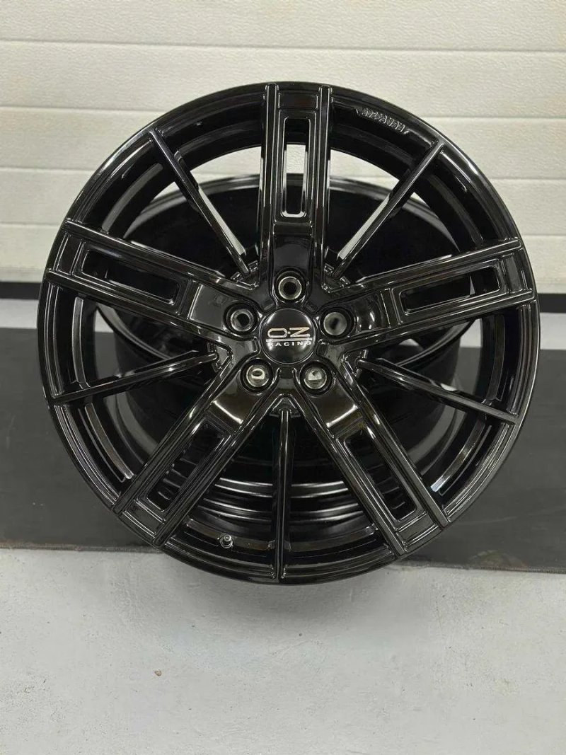 Диски 5x112 R20 VW Volkswagen Skoda Seat Audi Mercedes-Benz BMW — фото 2