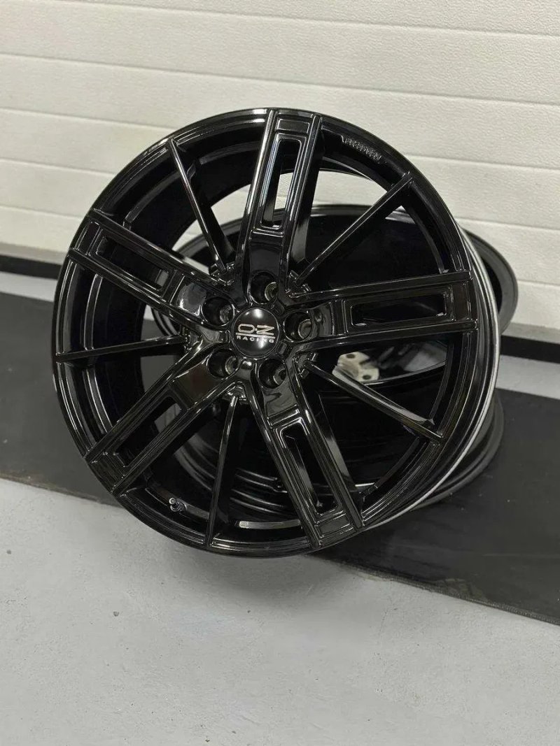 Диски 5x112 R20 VW Volkswagen Skoda Seat Audi Mercedes-Benz BMW — фото 3