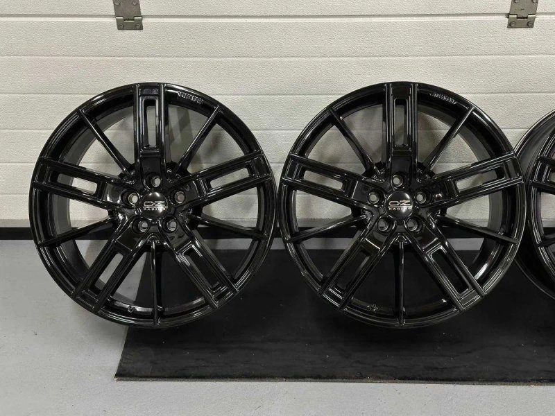 Диски 5x112 R20 VW Volkswagen Skoda Seat Audi Mercedes-Benz BMW — фото 6