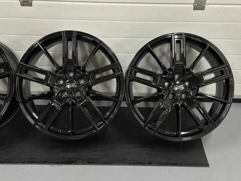 Диски 5x112 R20 VW Volkswagen Skoda Seat Audi Mercedes-Benz BMW — фото 7