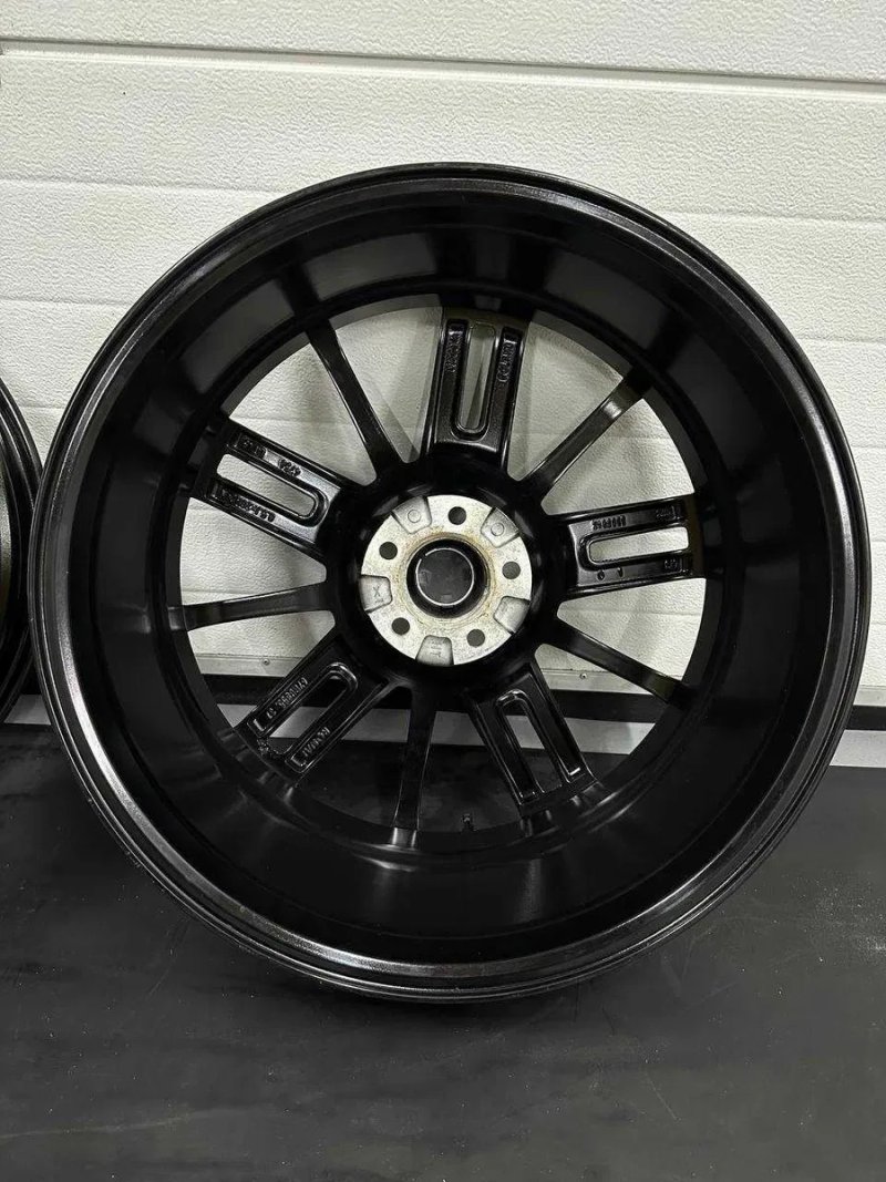 Диски 5x112 R20 VW Volkswagen Skoda Seat Audi Mercedes-Benz BMW — фото 8