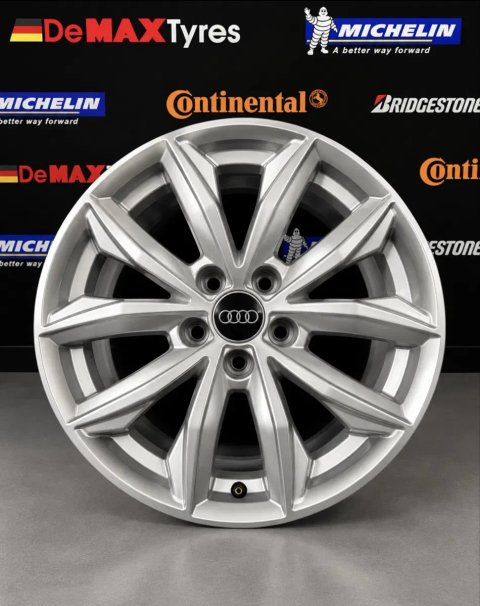 Диски Audi R 17! 5*112! 7 J ! ET 34!