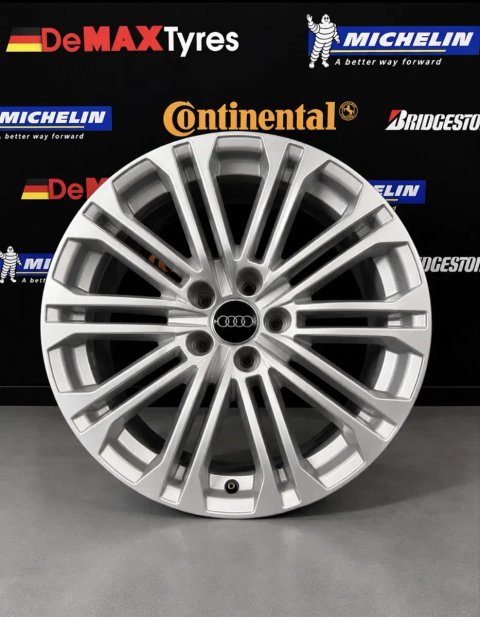Диски  Audi R 18! 5*112! Audi A4, A5, A6, Q 5!