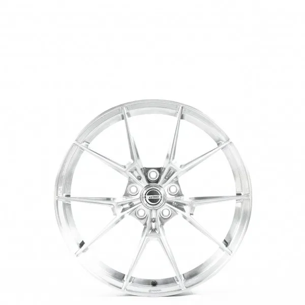 диски BMW 3 G20 4 R19 ковані різноширокі — фото 3