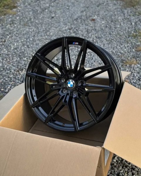 Диски BMW 825M Style R18 5x112  3 4 5 7 Series G20 G30 G11 G70