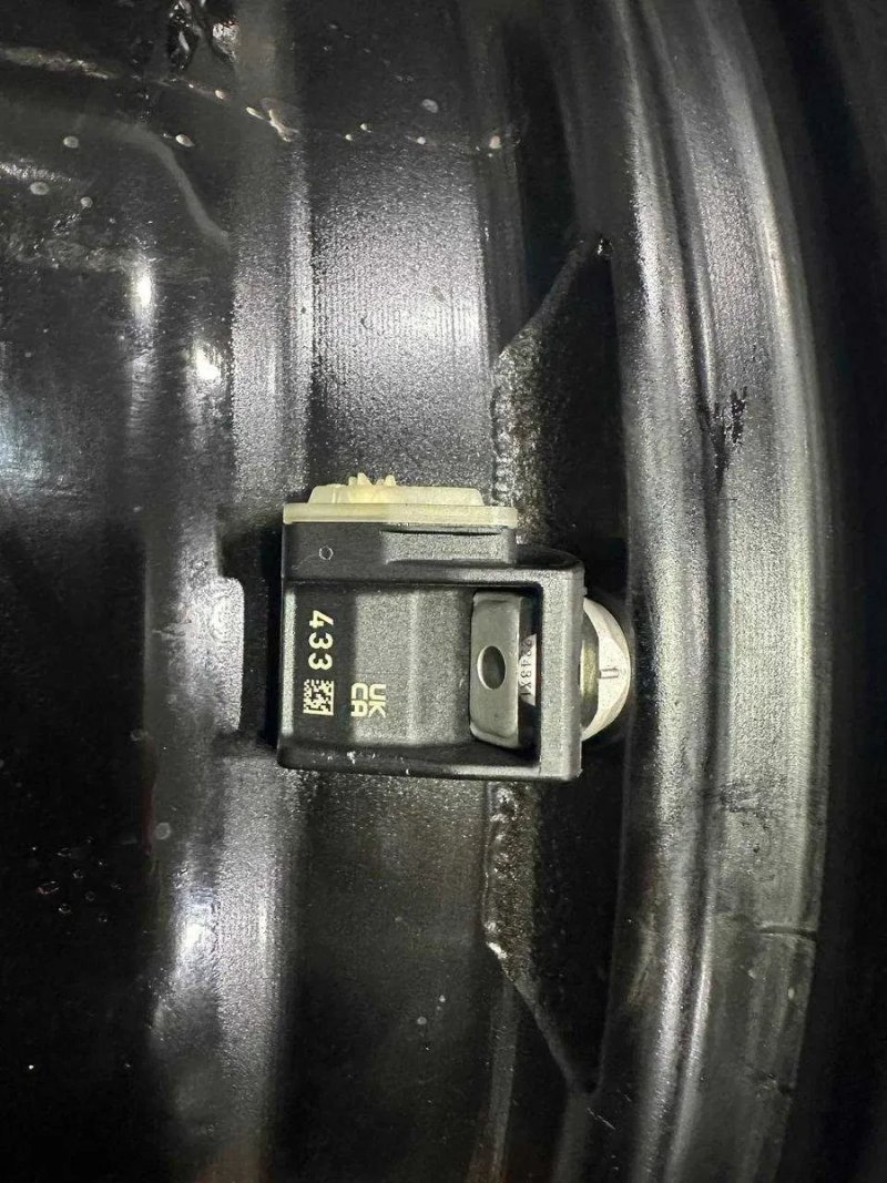 ДИСКИ БУ оригінальні МЕРСЕДЕС R18 5X112 SKODA, AUDI A2134013700 — фото 6