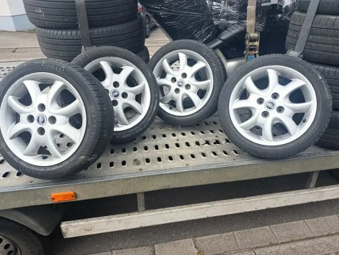 Диски FIAT 4/98-100/r14