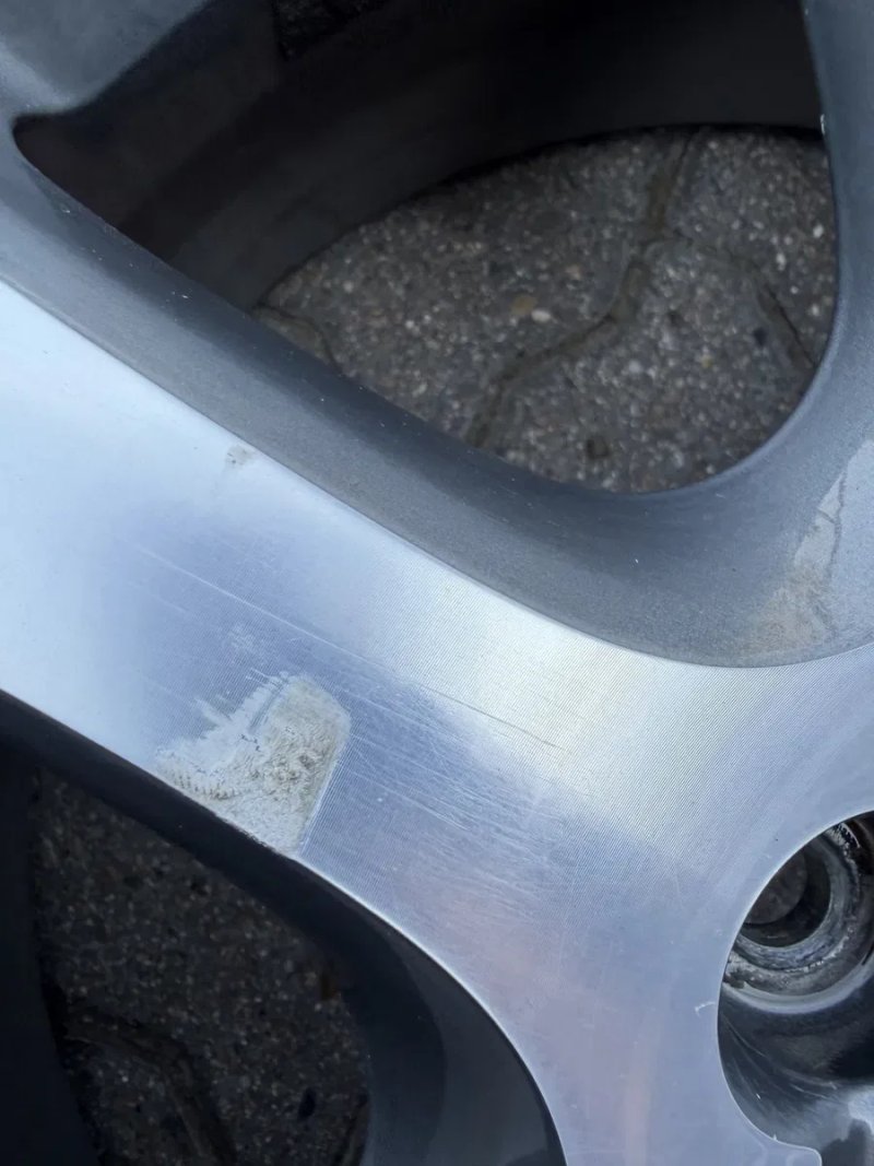 Диски колеса 18 5 114,3 R18 225 60 зима як нові Хонда Honda CRV CR-V Accord Акорд Аккорд HRV Toyota Rav 4 Acura Lexus — фото 6
