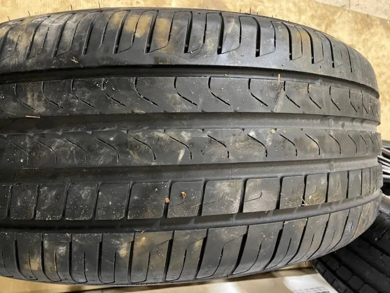 Диски колеса Mercedes Benz 255 45 r20 AMG — фото 8